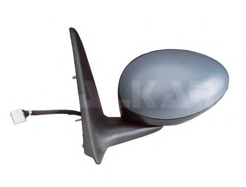 Ліве бічне дзеркало Alkar 6139475 ціна, від 39.06 USD