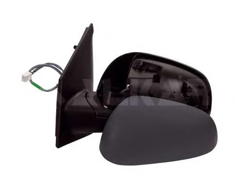 Ліве бічне дзеркало Alkar 6139587 ціна, від 73.12 USD