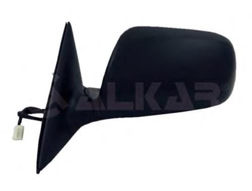 Ліве бічне дзеркало Alkar 6141956 ціна, від 101.69 USD