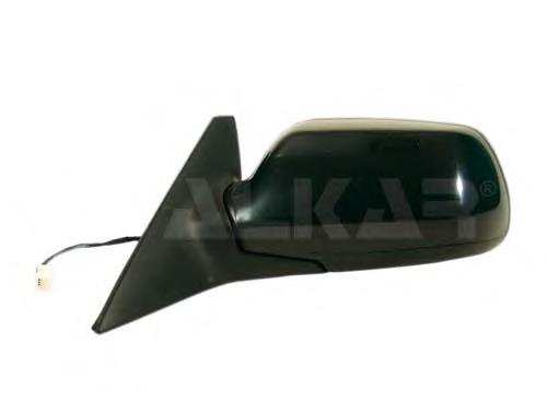 Ліве бокове дзеркало GR2F6918ZB Mazda