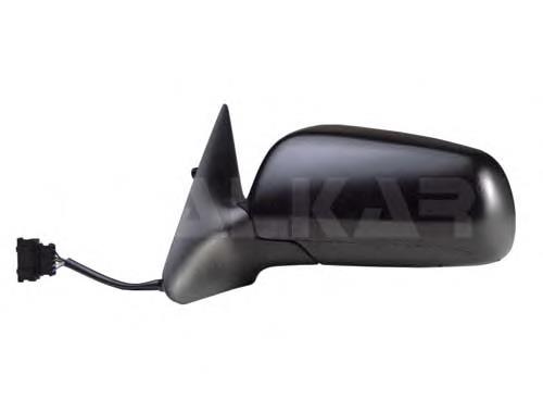 Праве бічне дзеркало Alkar 6142521 ціна, від 48.11 USD
