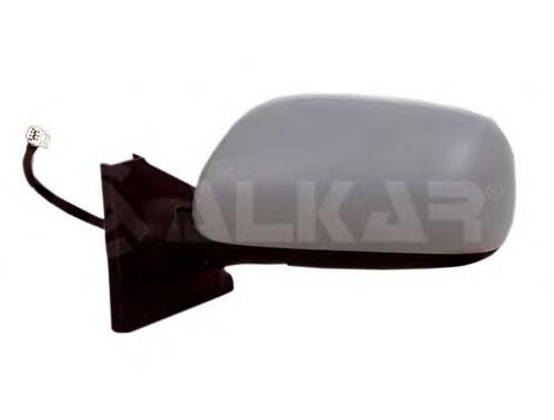 Купити 6141267 Alkar Бічне дзеркало заднього виду ліве