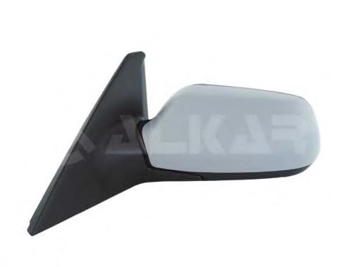 Праве бічне дзеркало Alkar 6140906 ціна, від 58.24 USD
