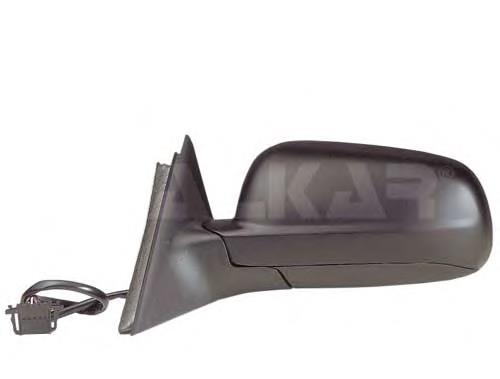 6135116 Alkar Дзеркало заднього виду, ліве