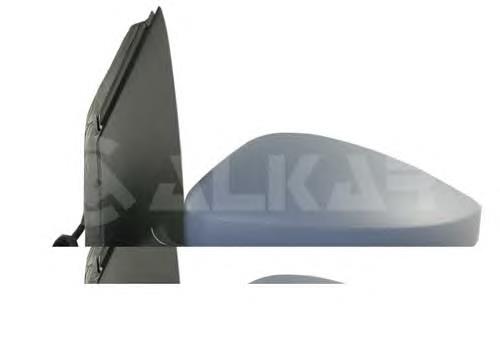 Праве бічне дзеркало Alkar 6136123 ціна, від 66.63 USD