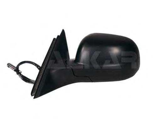 Праве бічне дзеркало Alkar 6136116 ціна, від 43.81 USD