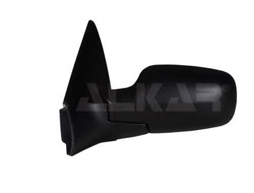 Праве бокове дзеркало Alkar 6136228