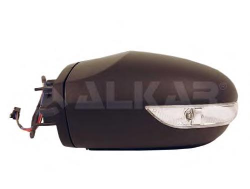 Праве бічне дзеркало Mercedes A169810067628 ціна, від 205.54 USD