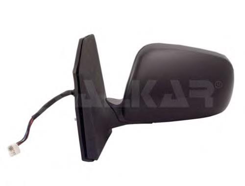 8791002800 Toyota Праве дзеркало заднього виду