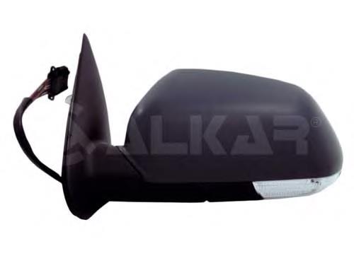 Дзеркало ліве TYC 3320076