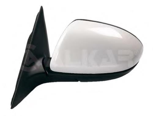 Праве бічне дзеркало Mazda GS1F6912ZB ціна, від 112.22 USD