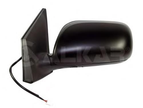 Ліве бічне дзеркало Alkar 6139040 ціна, від 44.31 USD