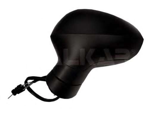 Дзеркало праве 6138803 Alkar