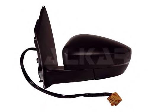 Дзеркало ліве Alkar 6139123