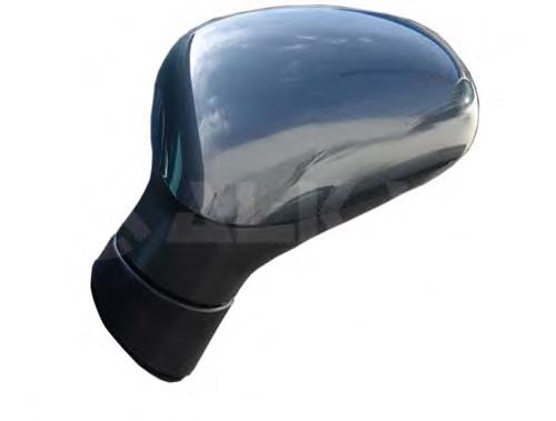 Ліве бічне дзеркало Alkar 6139095 ціна, від 76.73 USD