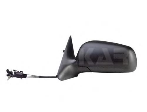 Праве бічне дзеркало Alkar 6138521 ціна, від 33.42 USD