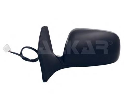 Ліве бічне дзеркало Alkar 6139265 ціна, від 78.42 USD