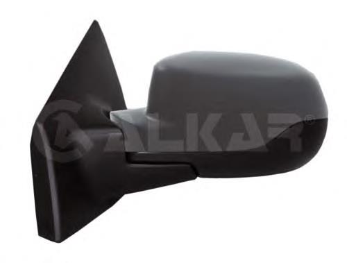 Ліве бічне дзеркало Alkar 6139176 ціна, від 52.86 USD