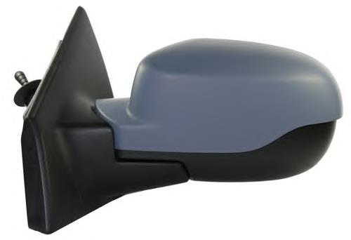 Ліве бічне дзеркало FPS FP5648M01 ціна, від 42.05 USD