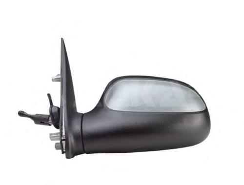 Ліве бічне дзеркало Alkar 6137338 ціна, від 27.31 USD