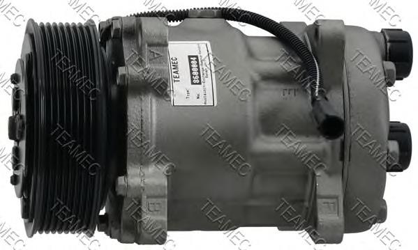 Насос кондиціонера Thermotec KTT090197
