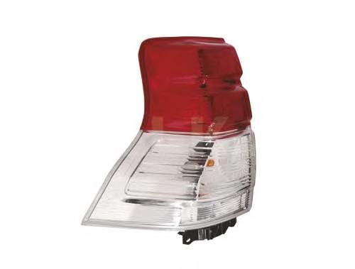 Купити Задня права фара Toyota Land Cruiser PRADO J150