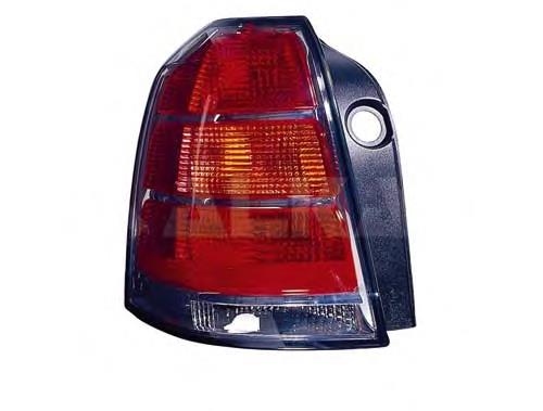 Ліхтар задній лівий Opel 24451841L ціна, від 60.73 USD