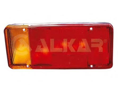 Ліхтар задній лівий Alkar 2215973 ціна, від 38.49 USD