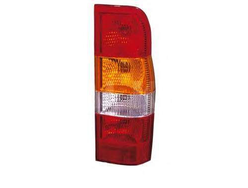 Задня права фара T127149 Ford