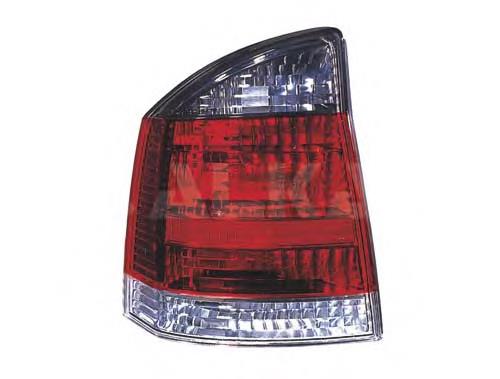 Купити 1222695 Opel Лівий стоп