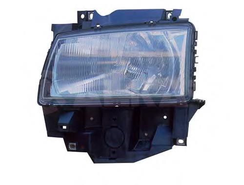 Фара права 701941018B VAG