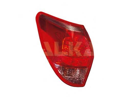  Задня права фара Toyota RAV4 3