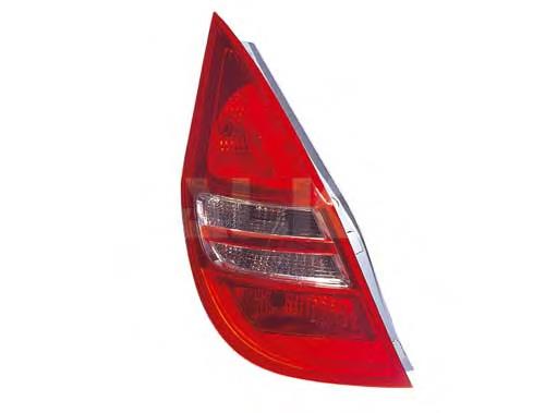  Лівий стоп Hyundai I30 