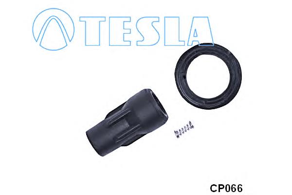CP066 Tesla Котушка запалювання
