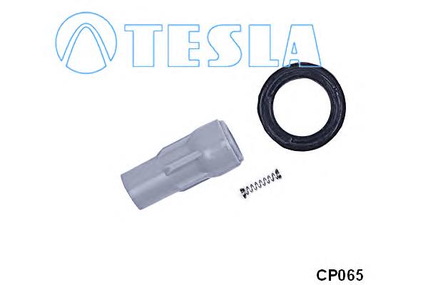 Накінечник свічки запалювання Tesla CP065