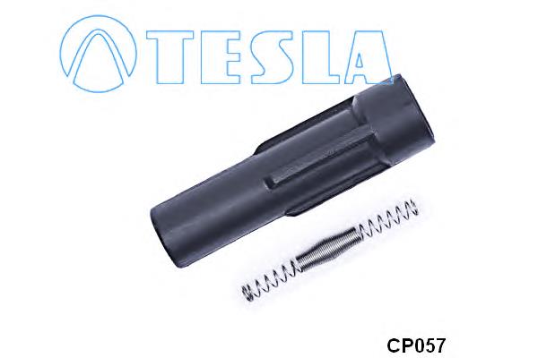 Накінечник свічки запалювання Tesla CP057 ціна, від 5.11 USD