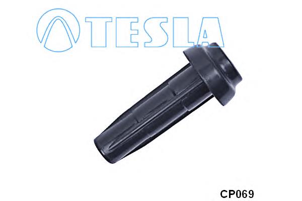 CP069 Tesla Свічковий накінечник