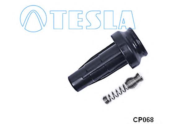 Купити 0000596321 Peugeot/Citroen Накінечник свічки запалювання