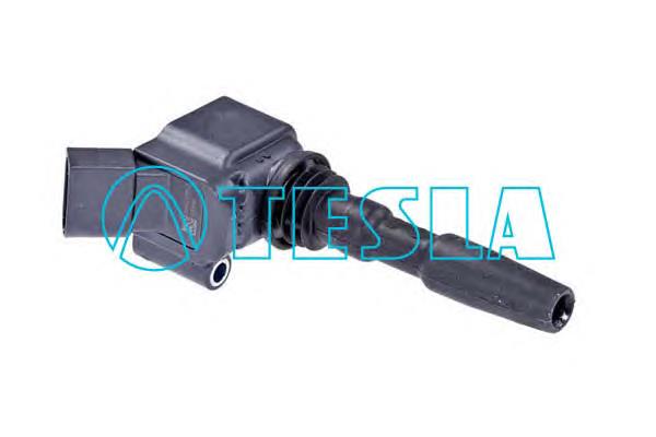 Котушка запалювання Tesla CL031 ціна, від 12.67 USD