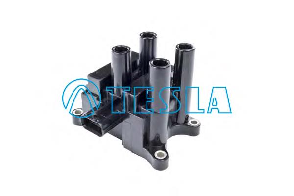 CL906 Tesla Котушка запалювання
