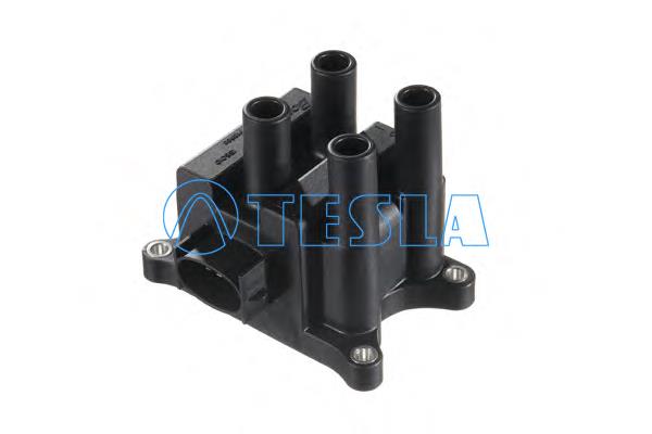CL401 Tesla Котушка запалювання
