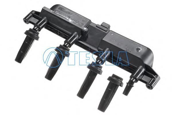 Котушка запалювання Tesla CL120 ціна, від 46.92 USD