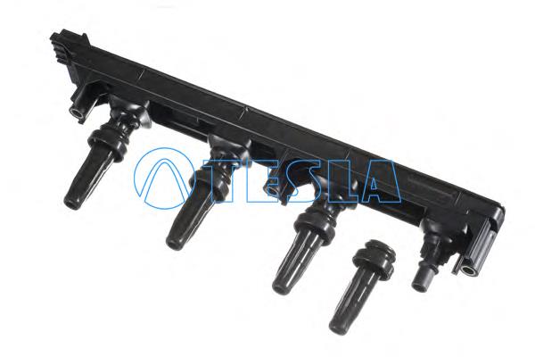 CL138 Tesla Котушка запалювання