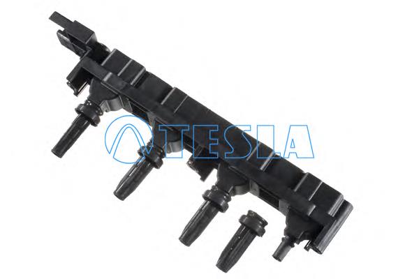Котушка запалювання Tesla CL133 ціна, від 88.00 USD