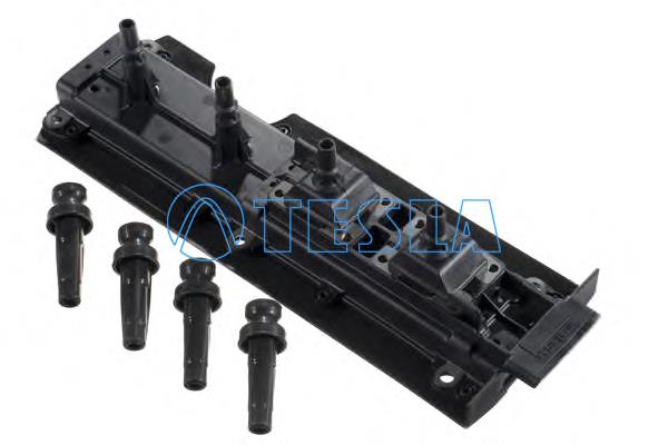 Котушка запалювання Tesla CL113 ціна, від 89.25 USD