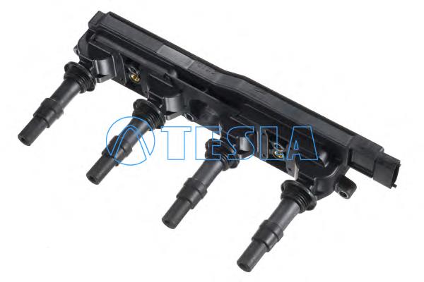 CL203 Tesla Котушка запалювання