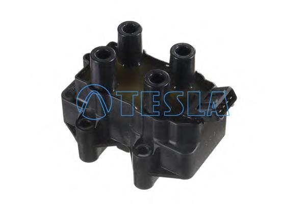 Котушка запалювання Tesla CL207 ціна, від 25.53 USD