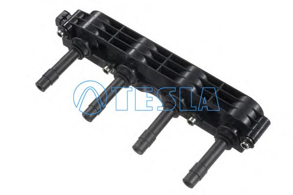 Котушка запалювання Tesla CL202 ціна, від 65.20 USD