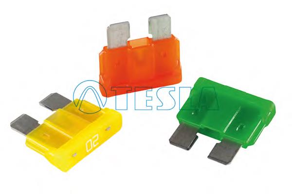 FT40A50 Tesla Запобіжник