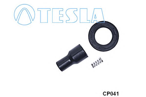 Котушка запалювання Tesla CP041 ціна, від 12.81 USD